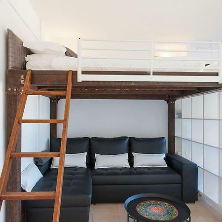 In Bed With Lisbon 5N Apartment อามาโดรา ภายนอก รูปภาพ