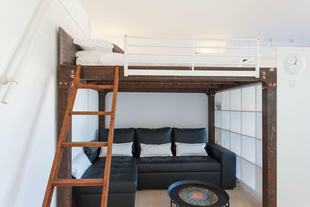 In Bed With Lisbon 5N Apartment อามาโดรา ภายนอก รูปภาพ