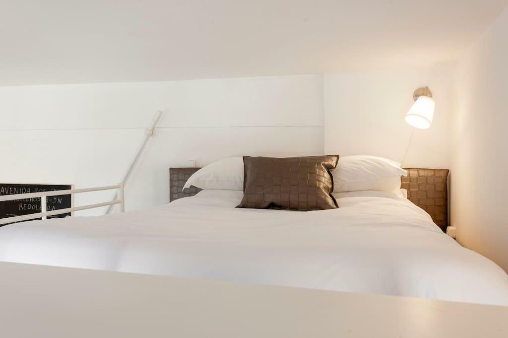 In Bed With Lisbon 5N Apartment อามาโดรา ภายนอก รูปภาพ