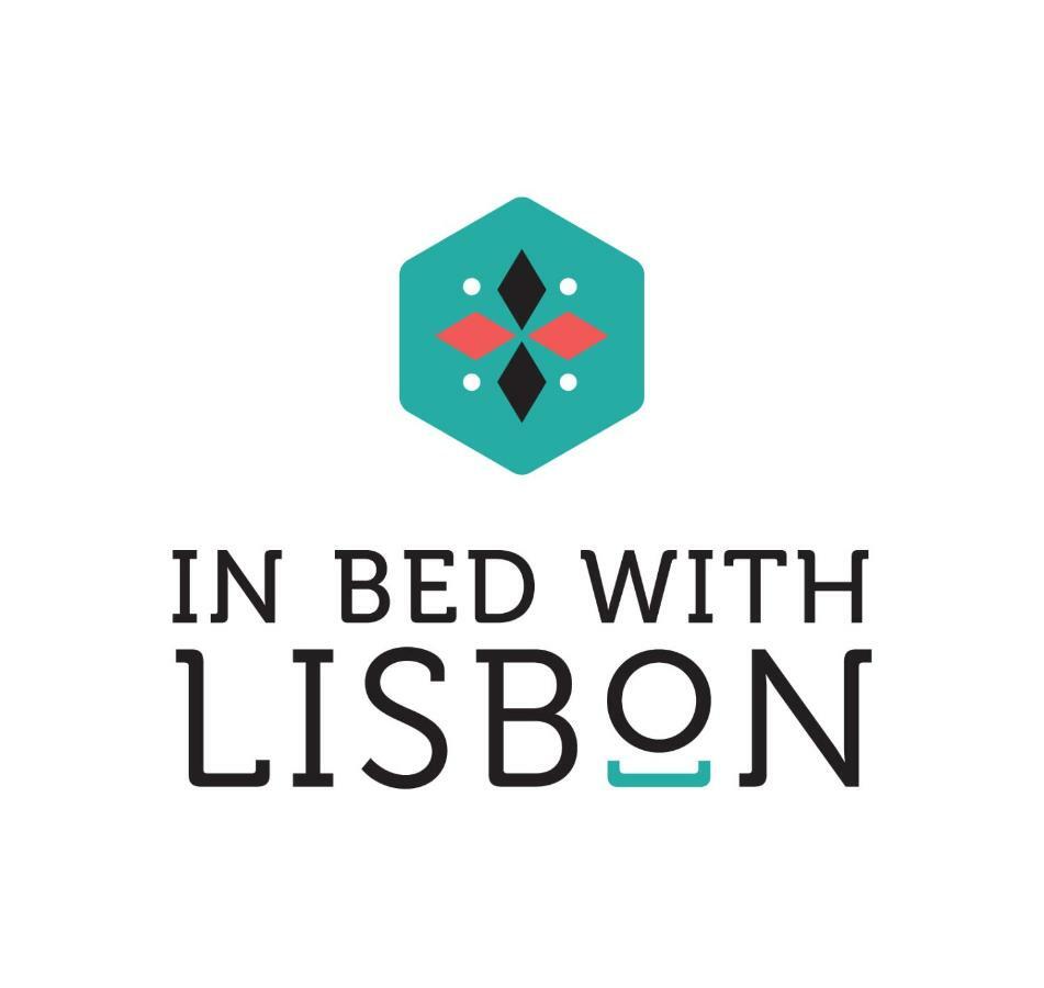 In Bed With Lisbon 5N Apartment อามาโดรา ภายนอก รูปภาพ